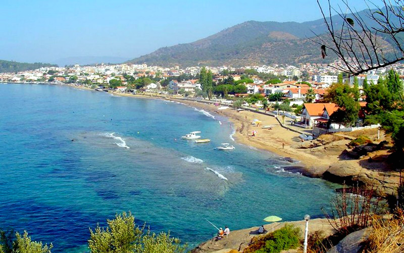 Özdere Temizlik Şirketi