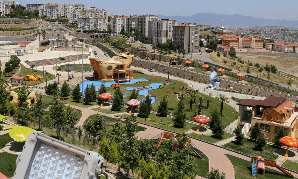 Uzundere Temizlik Şirketi