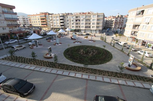 Gaziemir Temizlik Şirketi